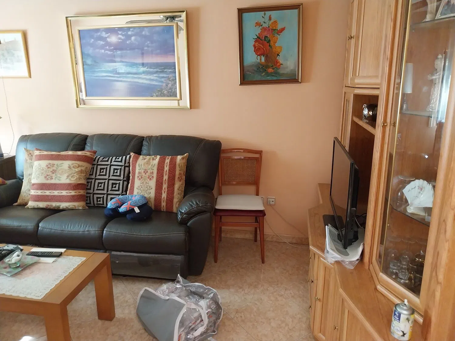 Chalet pareado en calle Chindasvinto, 36 - Foto 7