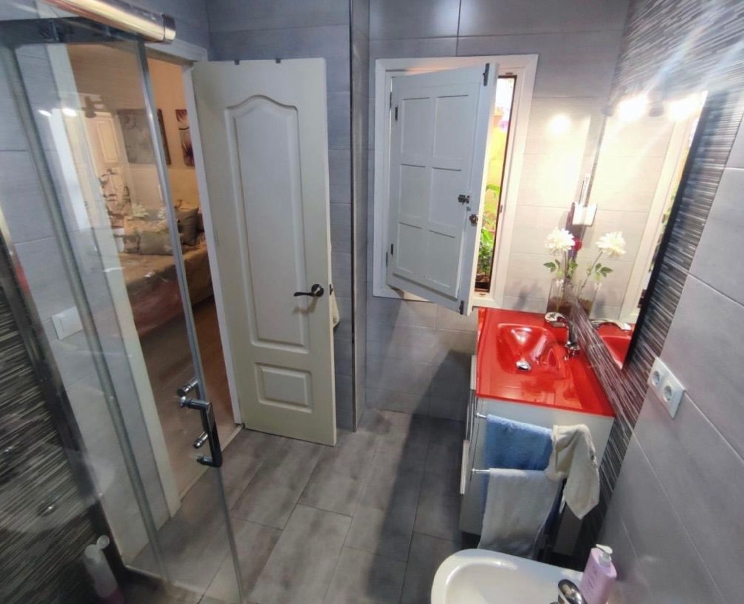 Piso en calle Capitulares, 22 - Foto 15