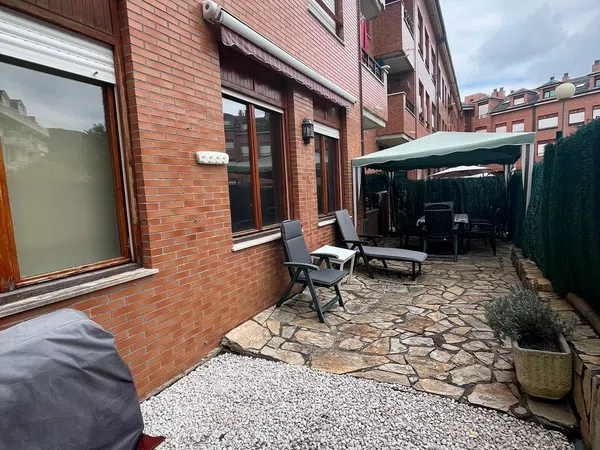 Piso en Calle Santa Ana, 3, Playa Ostende, Playa Ostende - Foto 17