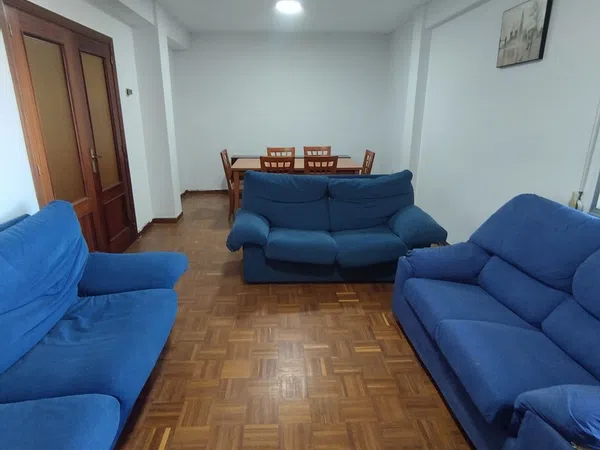 Piso en Calle Santiago Gómez Santa Cruz, 2, Zona Polideportivos Asperon - Mariano Vicen, Zona Polideportivos Asperon - Mariano Vicen - Foto 3