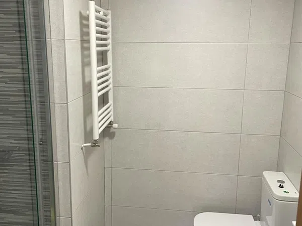 Piso en calle Espronceda, 14 - Foto 6