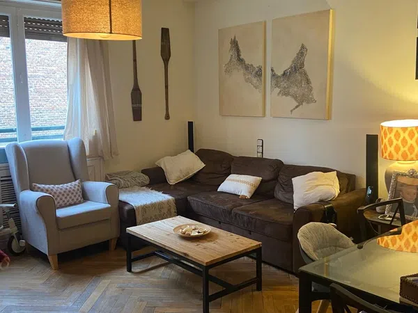 Piso en calle de Lagasca, 81