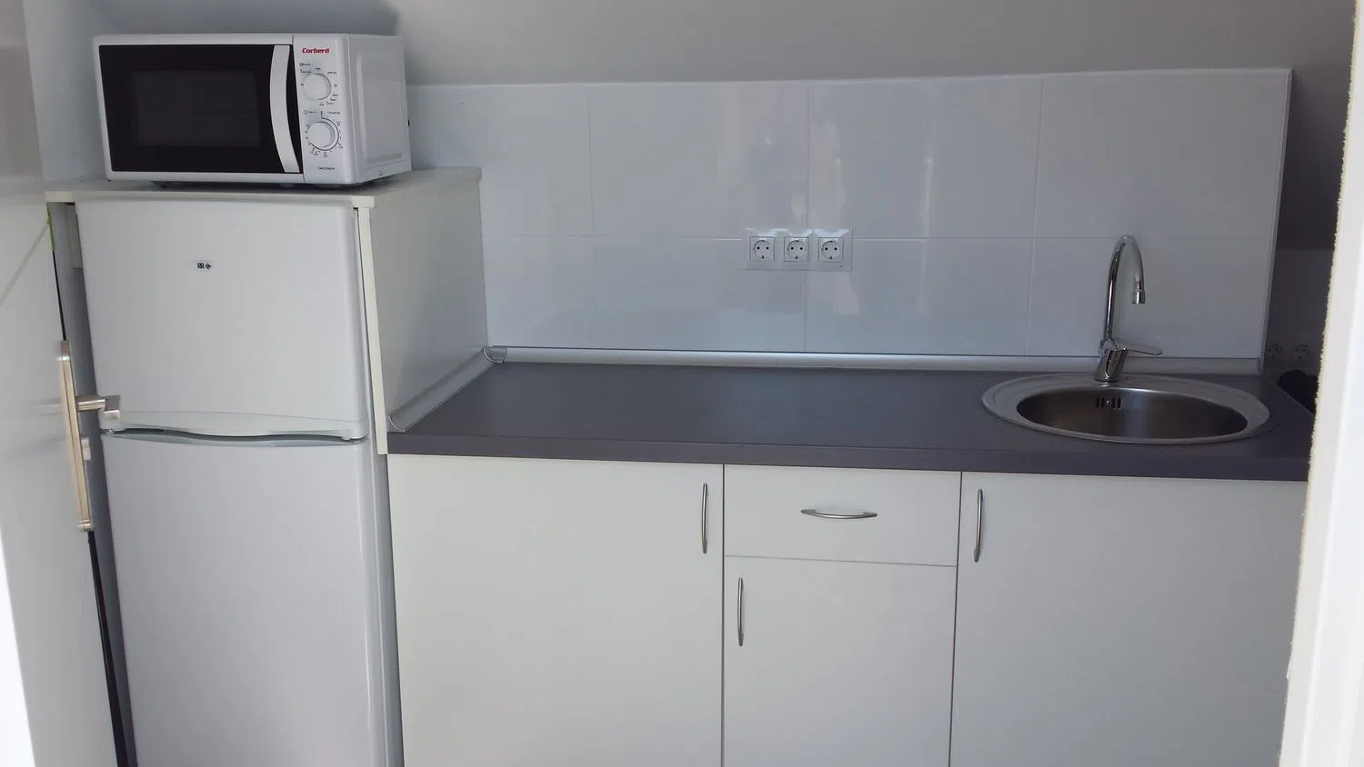 Piso en calle José Jiménez Niebla, 29 - Foto 3