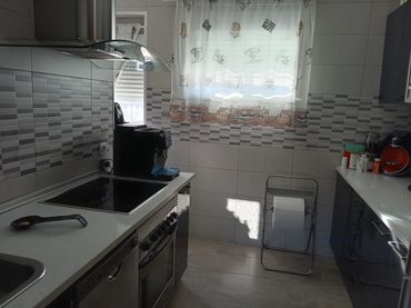 Piso en  Calle Hermanos Álvarez Quintero 5 - Foto 5