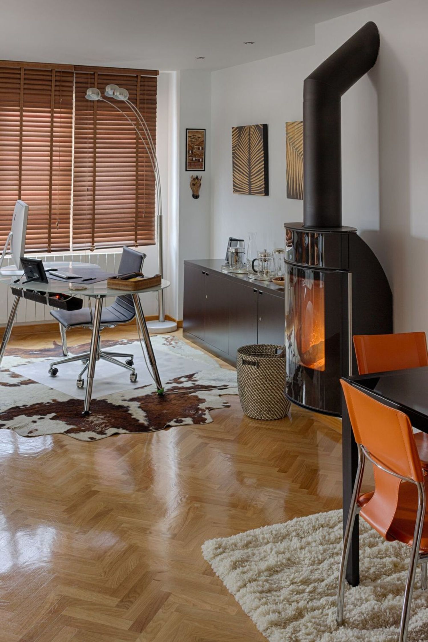 Piso en calle las Pozas, 118 - Foto 4