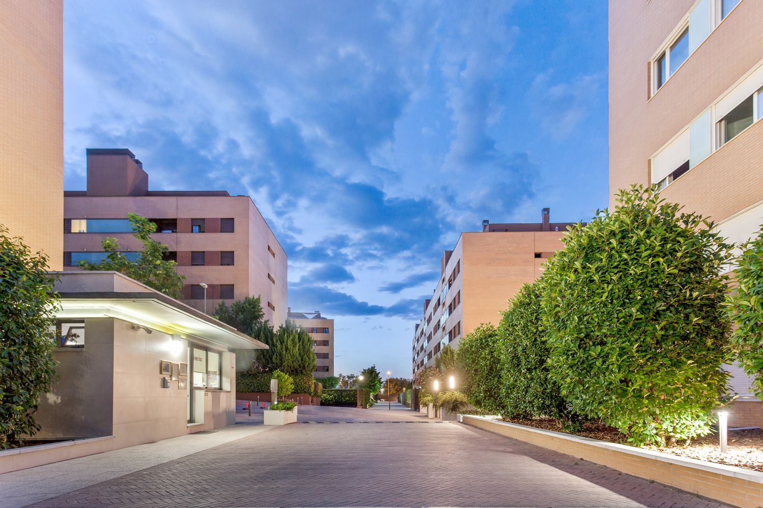 Piso en calle del Cerro de Valdecahonde, 26 - Foto 59