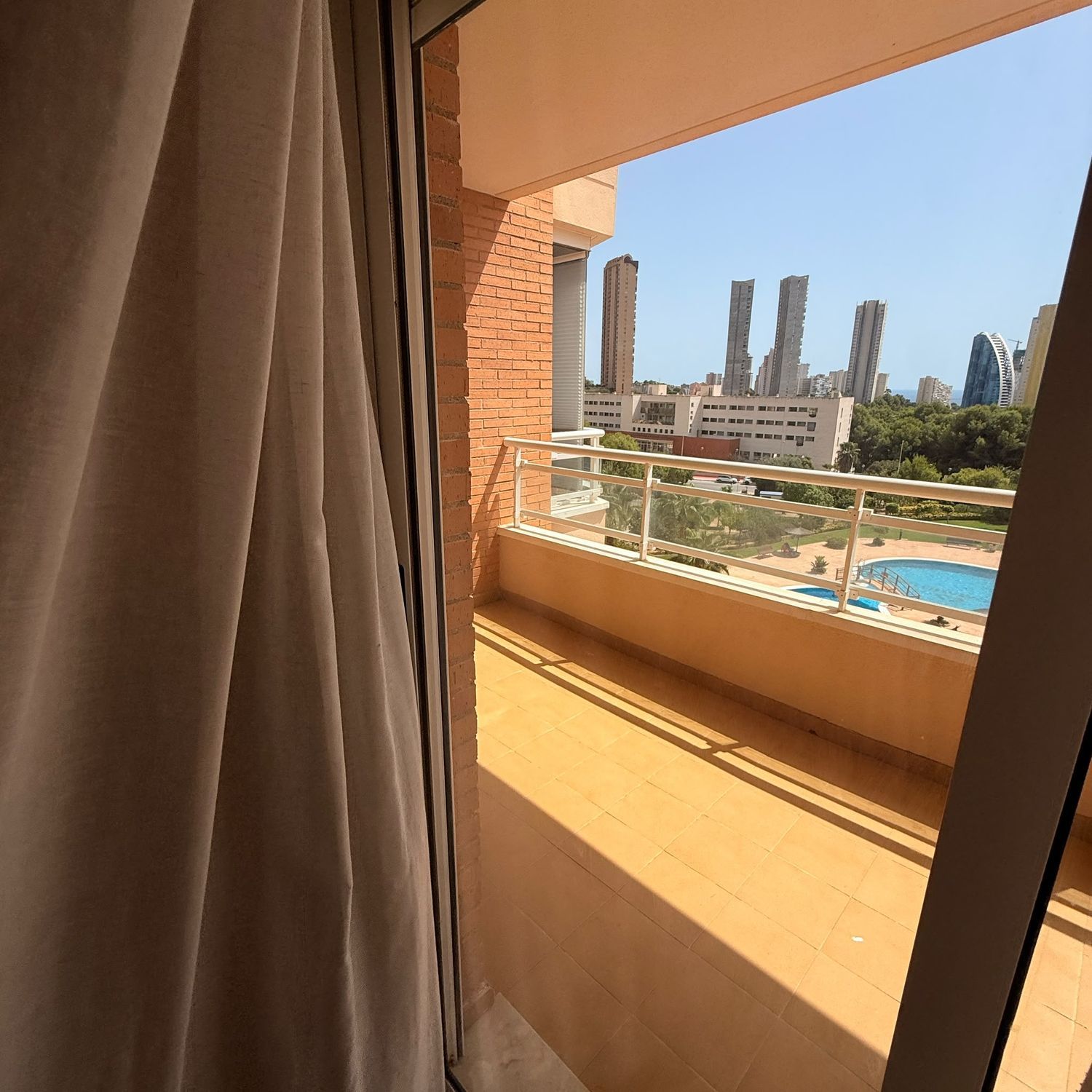 Piso en Calle Presidente Adolfo Suárez, 18, Pueblo Poniente, Pueblo Poniente - Foto 3