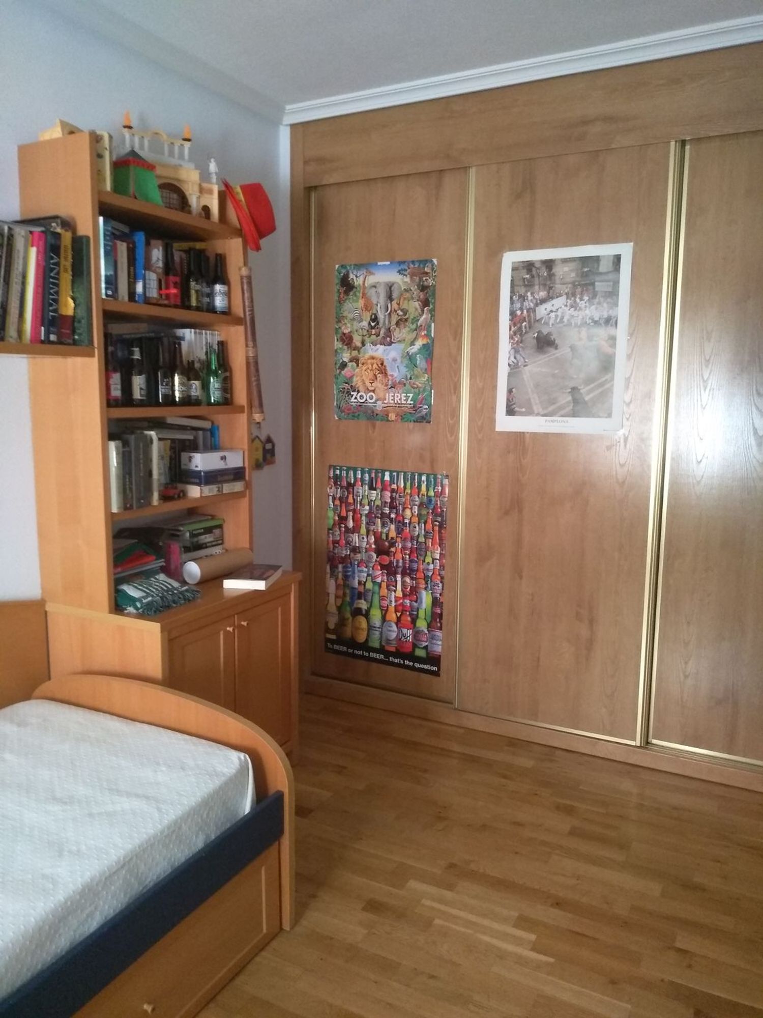Piso en Calle Bélgica, 1, Buenavista-Valparaíso-La Legua, Buenavista-Valparaíso-La Legua - Foto 16
