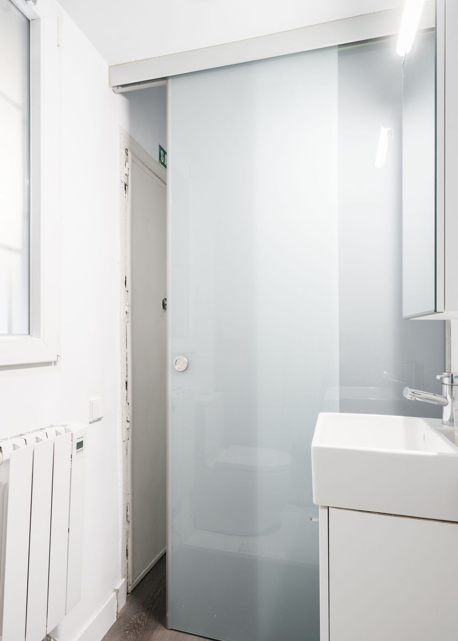 Piso en calle del Sombrerete, 2 - Foto 19