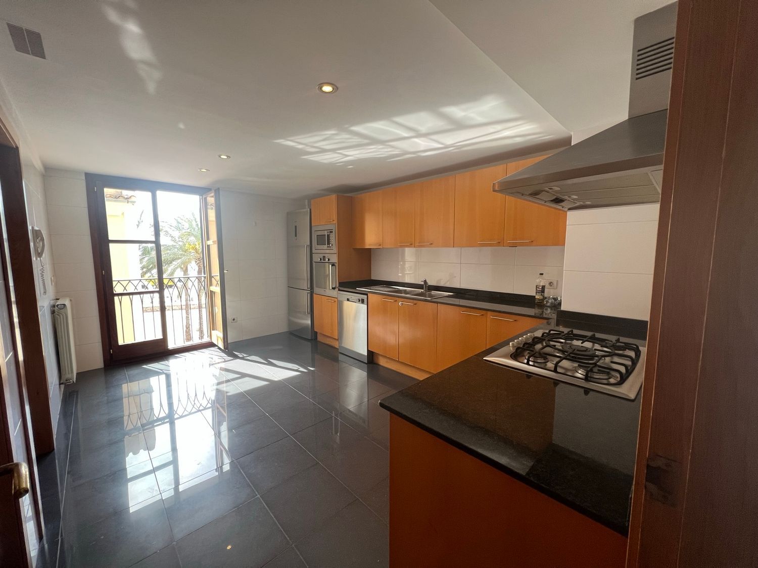 Piso en calle Pere Quetglas Xam, 2 - Foto 9