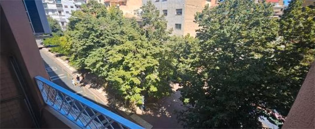 Piso en San Anton