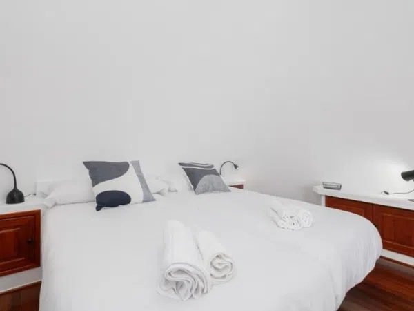 Dúplex en puerta del sol, 1 - Foto 4