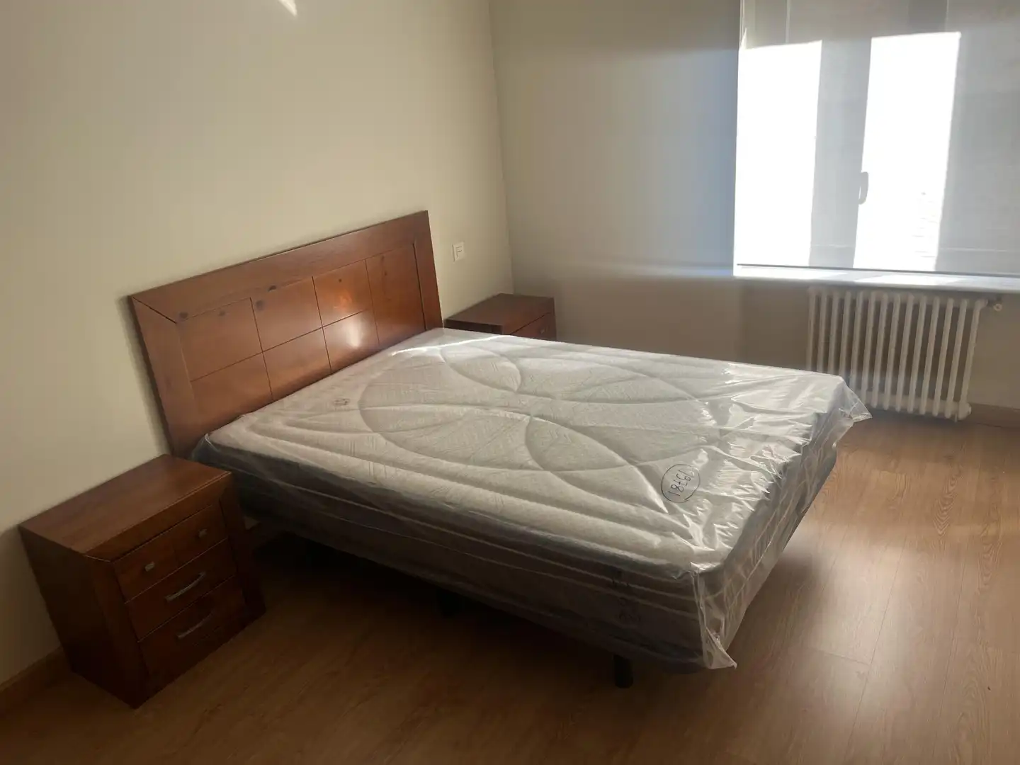Apartamento en  Paseo de la Estación 1 - Foto 3