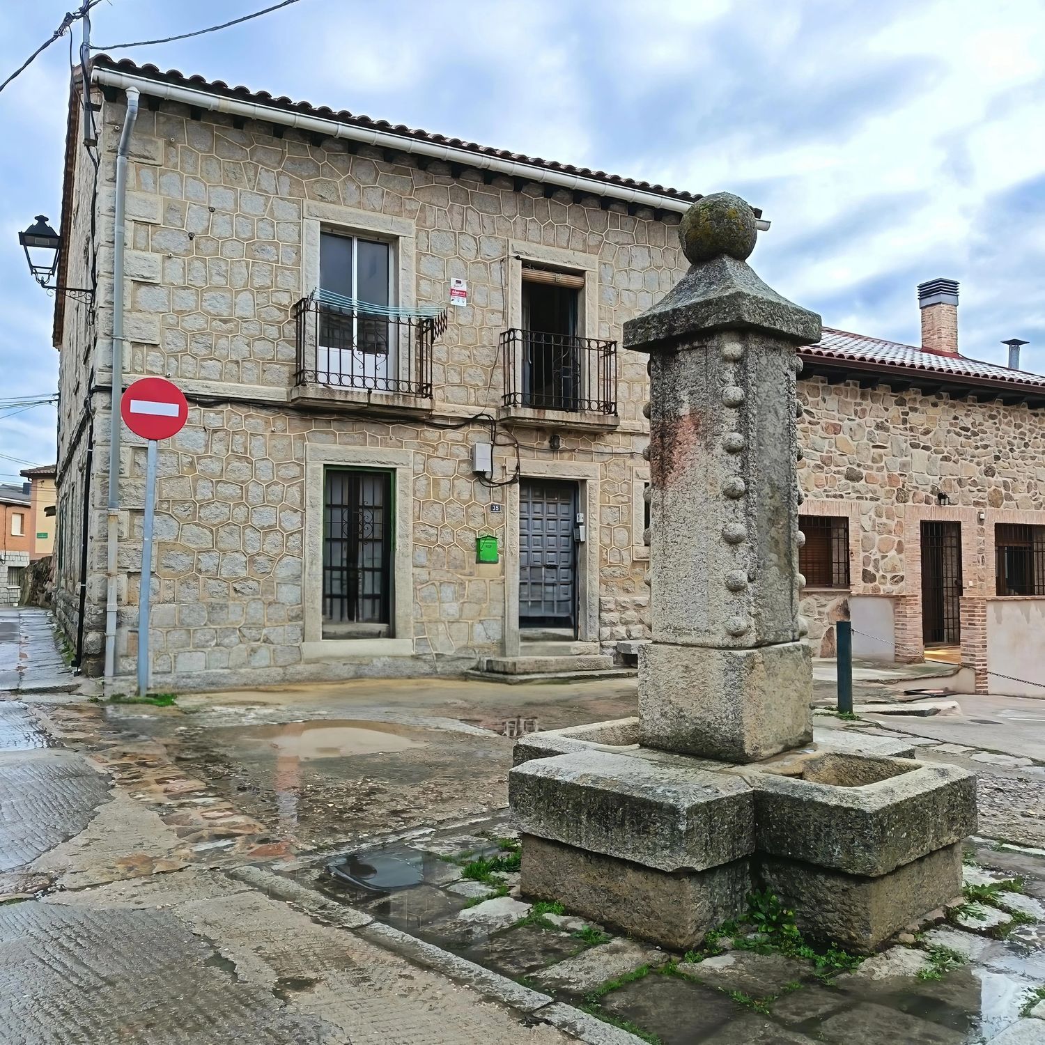 Piso en c Virgen de la Soledad, 35 - Foto 21
