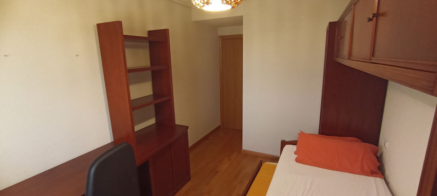 Piso en calle de josé de lamano beneite, 144 - Foto 8