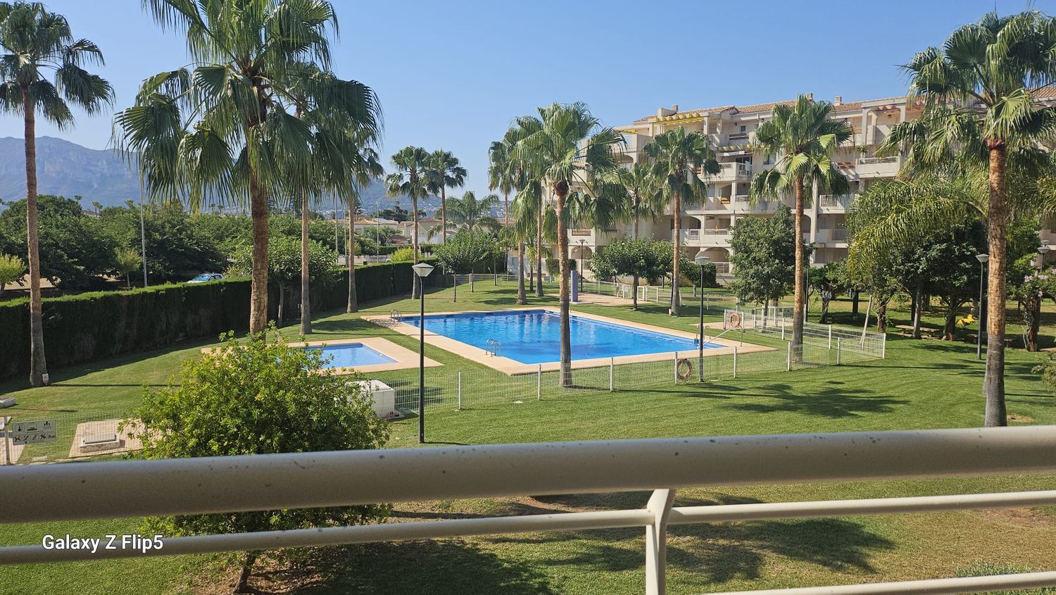 Piso en Calle Pit-roig, 1, Les Bovetes-La Felicidad - Foto 2