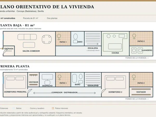 Chalet adosado en Calle Fuensanta, 51 - Foto 40