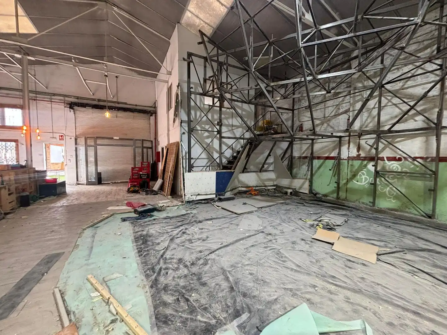 Nave Industrial en Sant Quirze del Vallès - Foto 24
