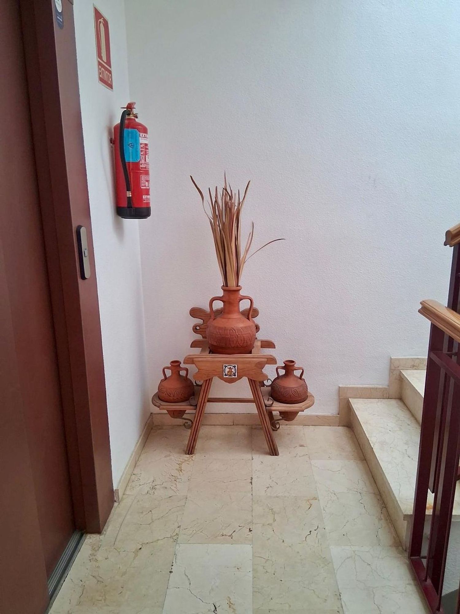 Ático en Calle Murcia, 30 - Foto 4