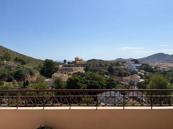 Dúplex en Calle la tosca, 2, La Manga Club-Atamaría - Foto 1