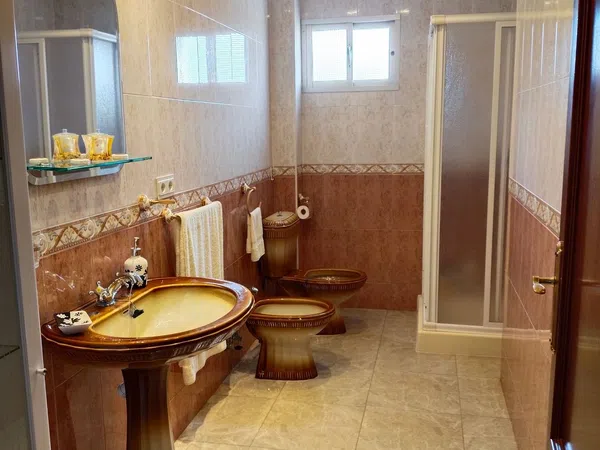 Casa independiente en Pueblo de Granada s/n - Foto 10