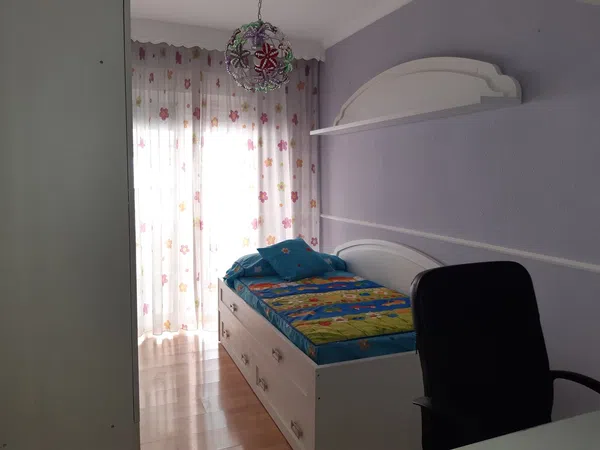 Piso en calle Doctor Sánchez Mariscal, 6 - Foto 25