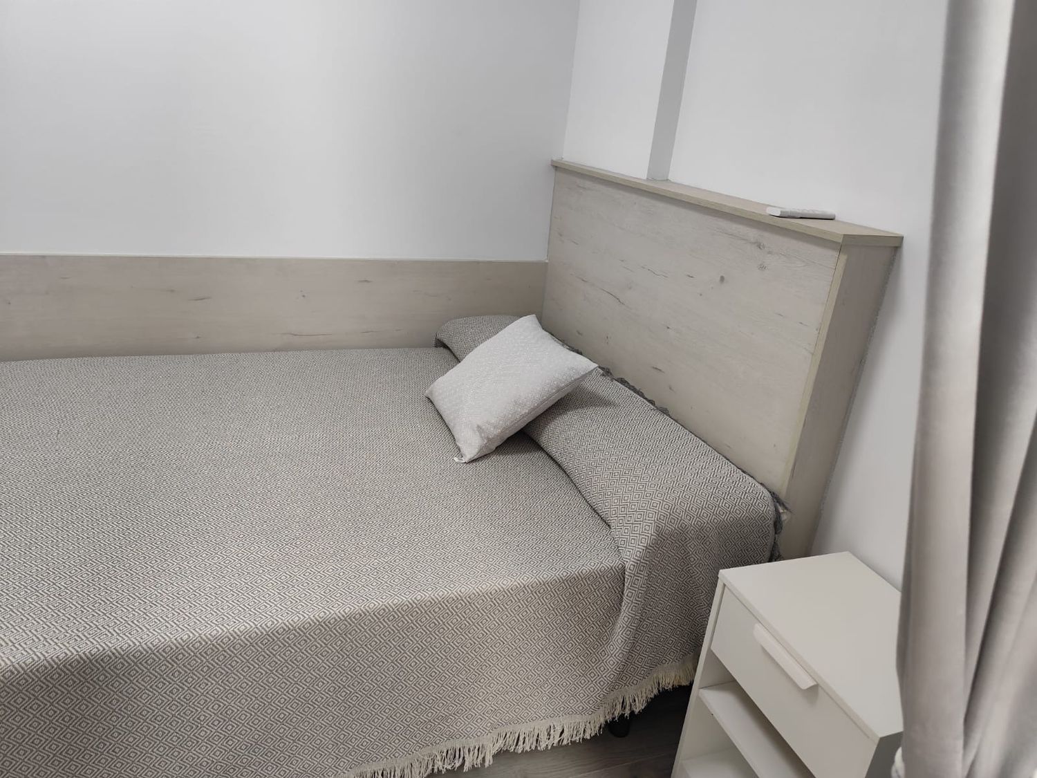 Estudio en Calle San Pascual, 210, Avenida Habaneras - Curva de Palangre - Foto 8