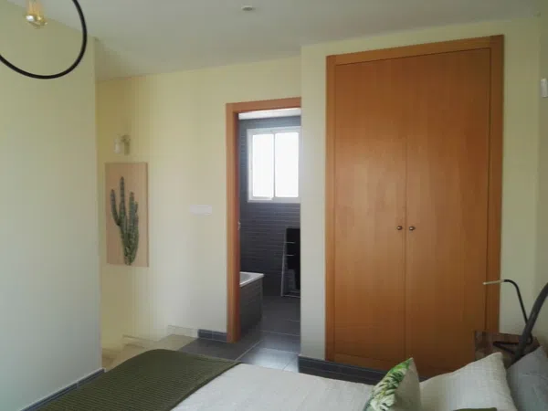 Dúplex en Calle de Beniarjó, 13, Platja de Oliva, Platja de Oliva - Foto 12