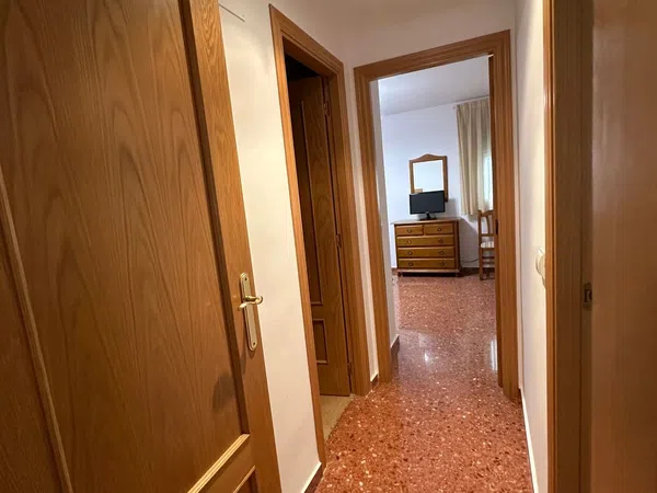 Piso en Calle Cap de Moraira, 11, Padre Jaime - Los Cabos - Foto 34