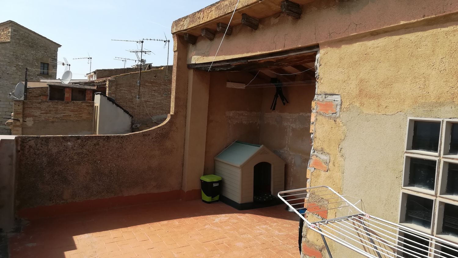 Casa de pueblo en Calle de Promasó, 14 - Foto 31