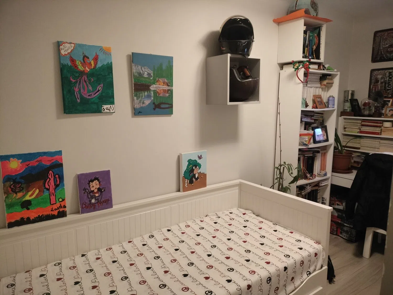 Piso en calle de Tembleque, 3 a - Foto 6