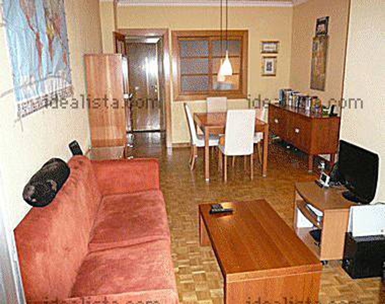 Ático en calle Francisco de Ricci, 4 - Foto 2