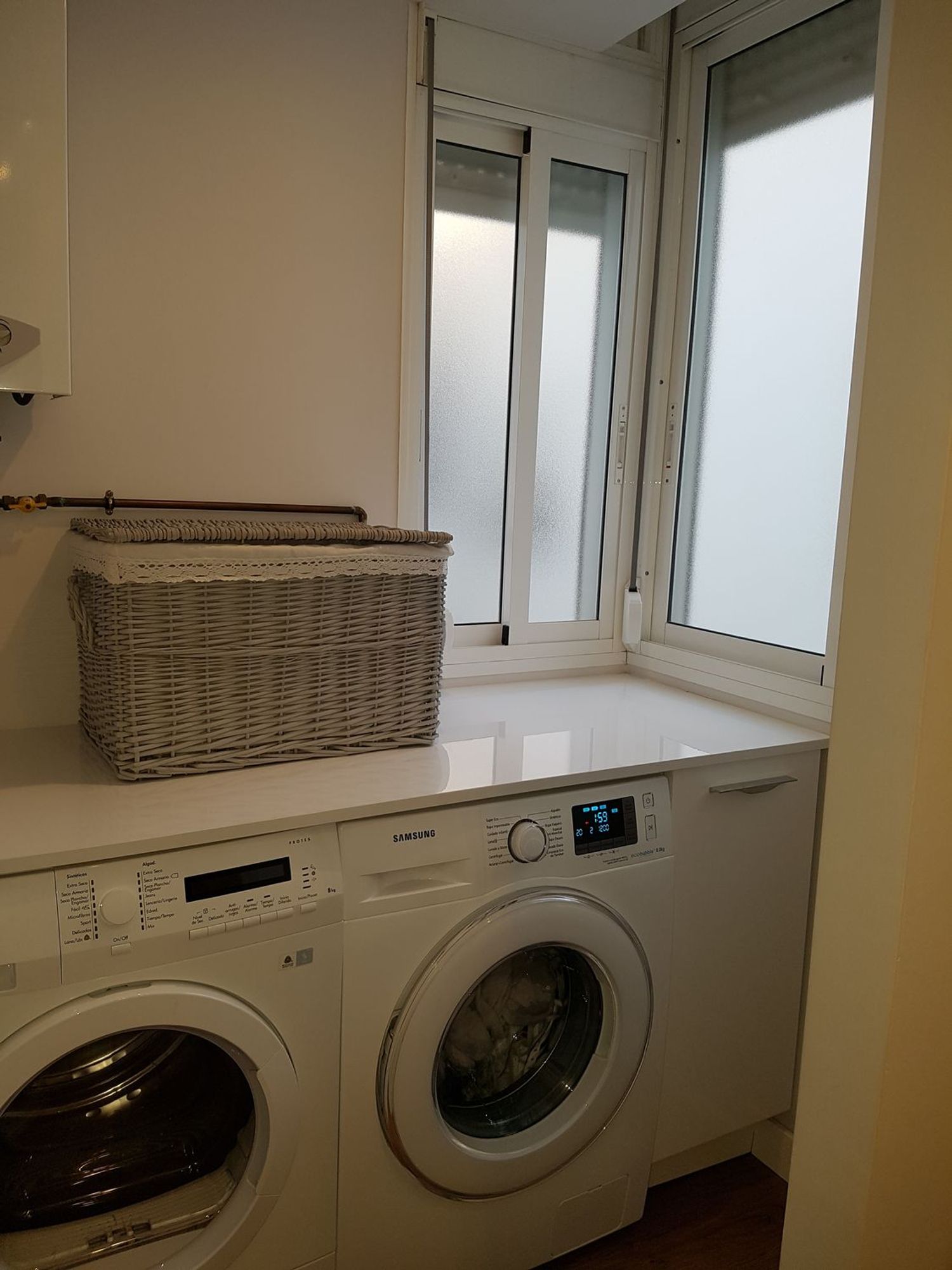 Piso en Urb. barriada tartessos Barrio Arroyo - Santa Justa - Foto 6