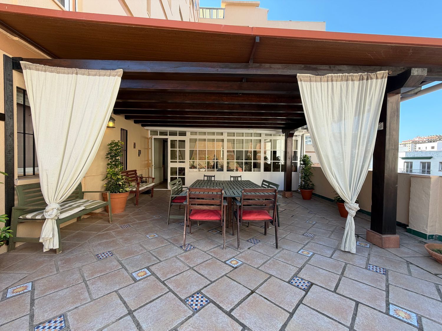 Piso en avenida Nuestro Padre Jesús Cautivo, 43 - Foto 2