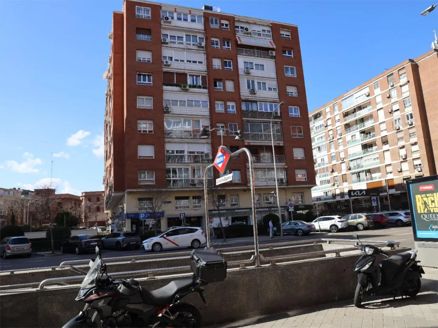 Piso en  Calle del Príncipe de Vergara 205 - Foto 103