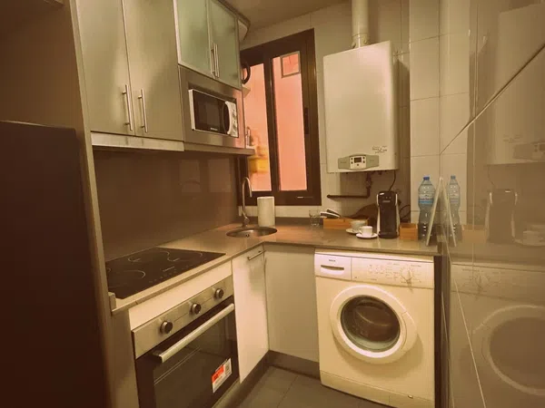 Estudio en calle dels Mariners, 1 - Foto 2