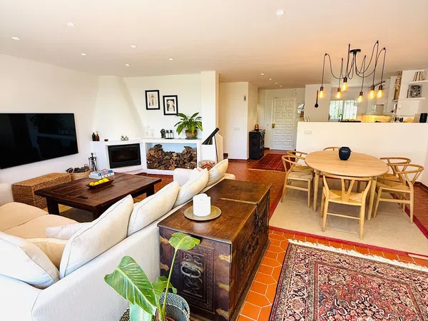 Dúplex en Urbanizacion los Altos de los Monteros, 18 - Foto 1