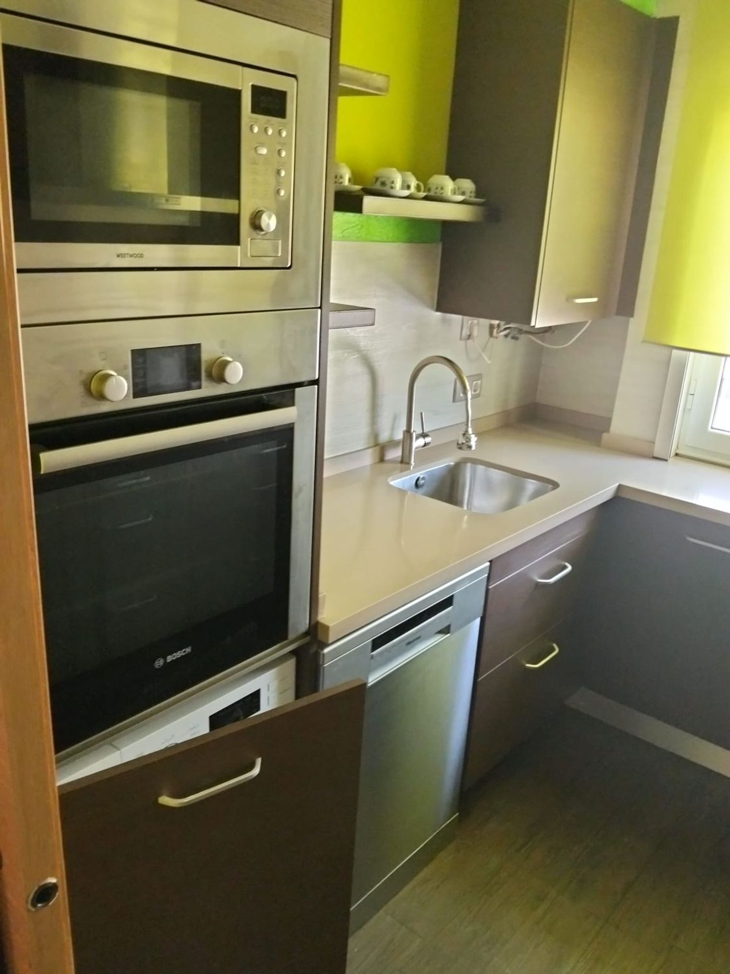 Piso en avenida Ferrocarril, 12 - Foto 3