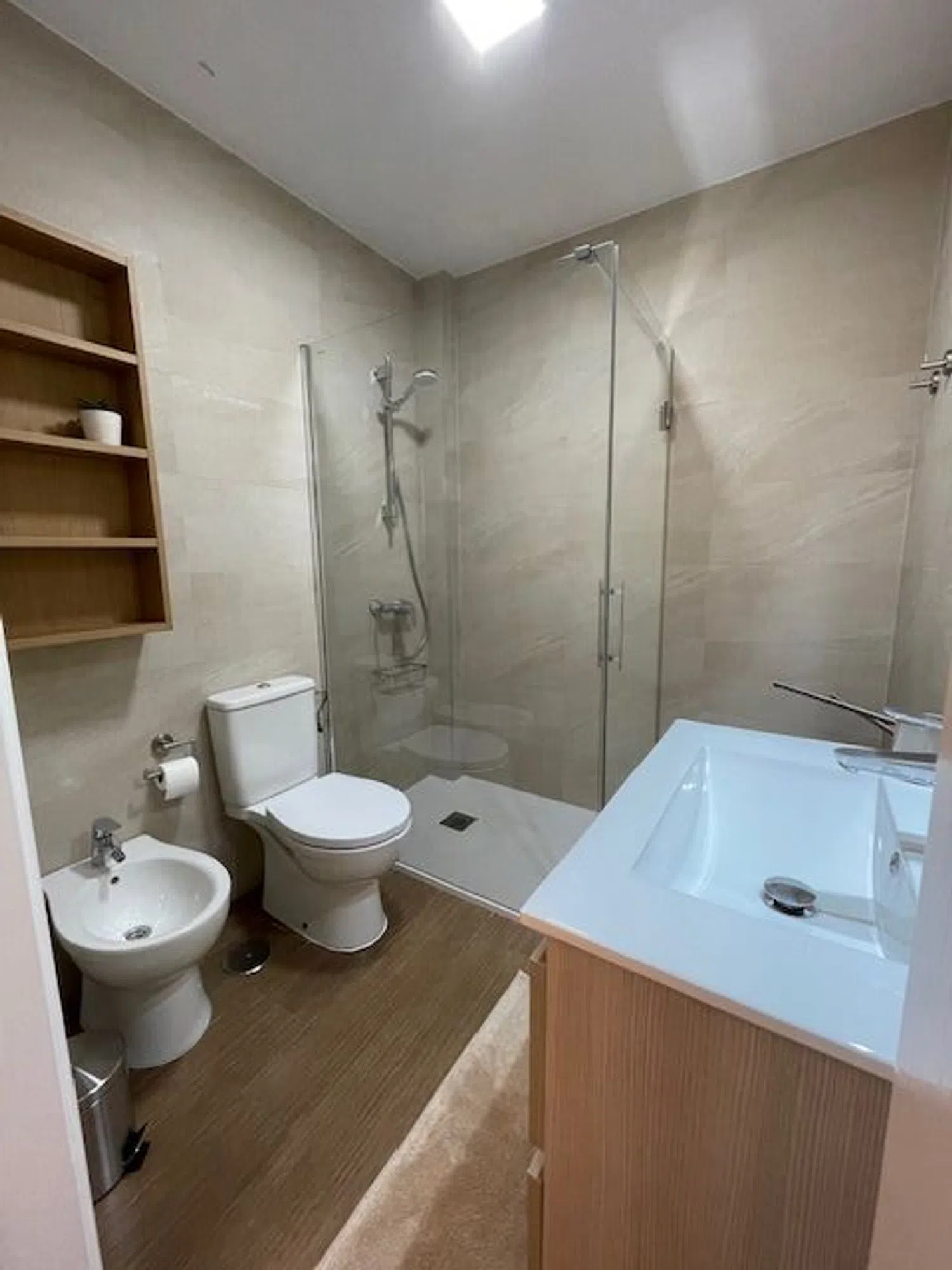 Piso en calle San Luis, 65 - Foto 12