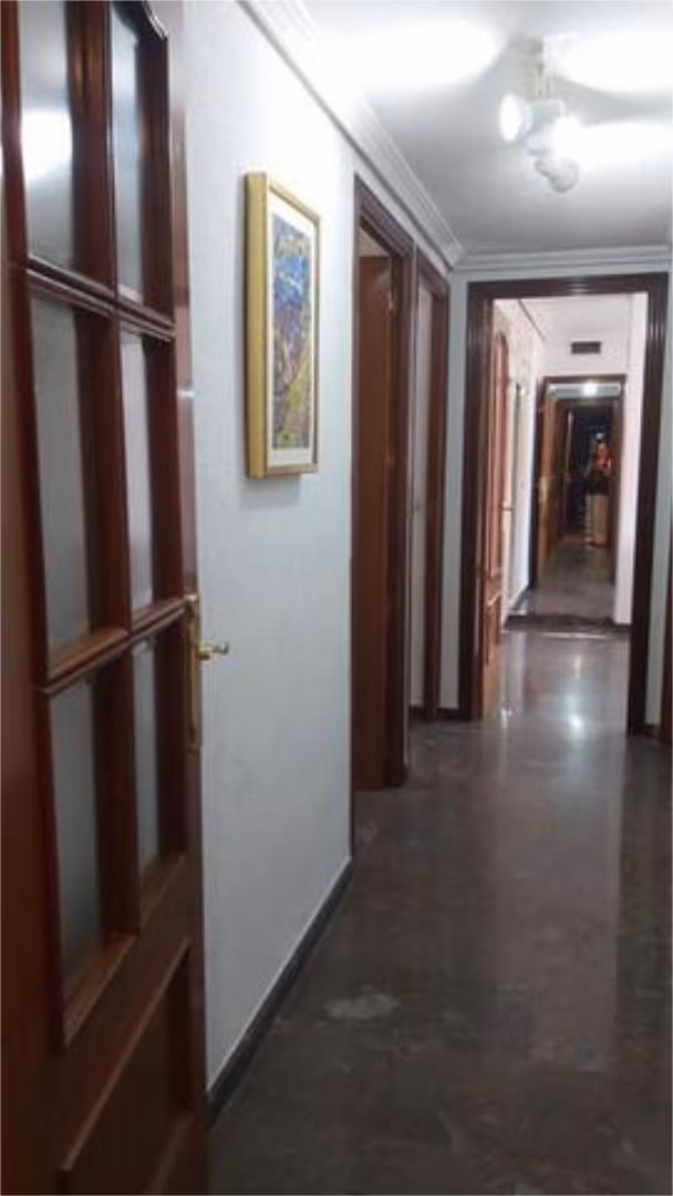 Piso en Infante - Foto 9