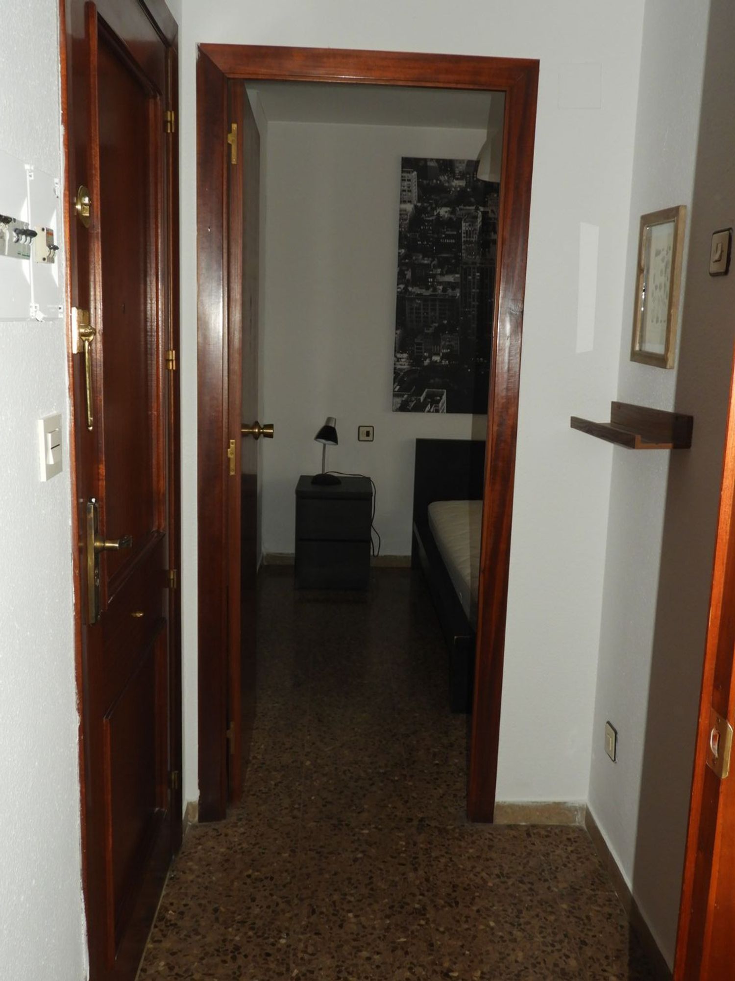 Piso en Calle de Cortes de Aragón, 38, Universidad San Francisco - Foto 5