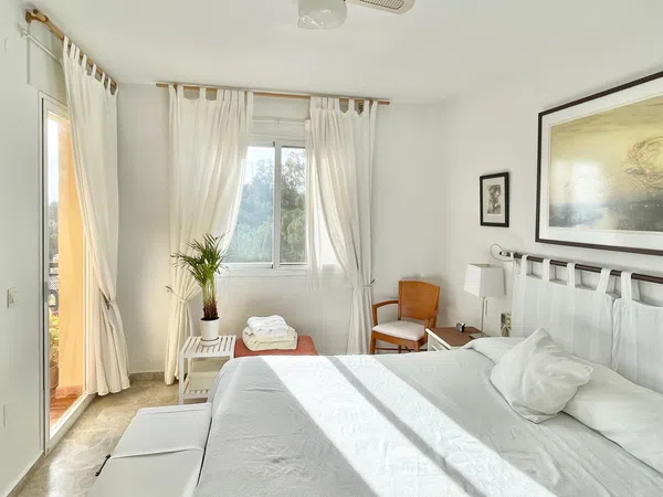 Piso en calle Matagallo, 84 - Foto 1