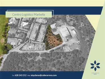 Local comercial en  Calle Incosol - Foto 1