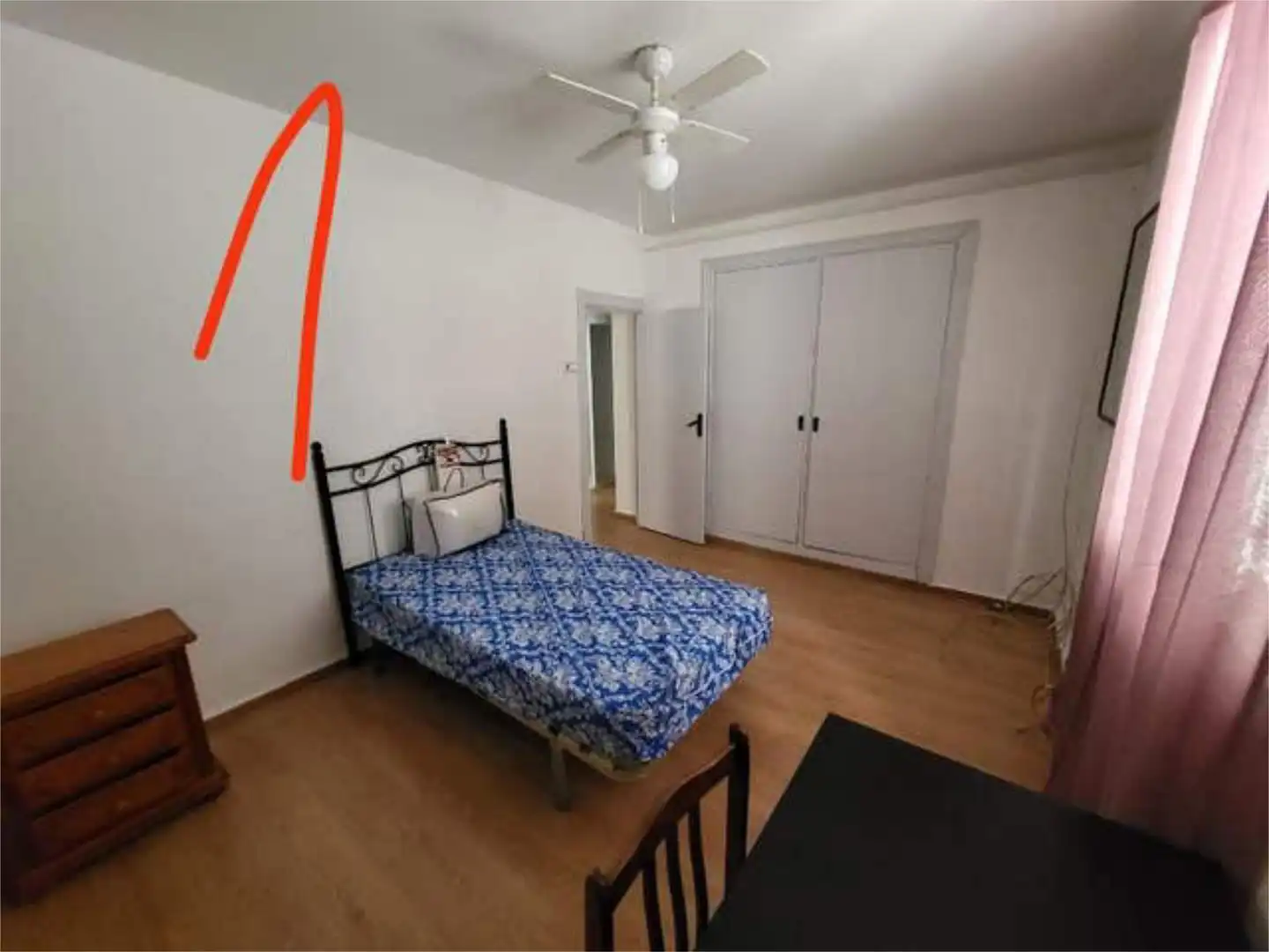 Piso en Ciudad Jardín - Foto 8