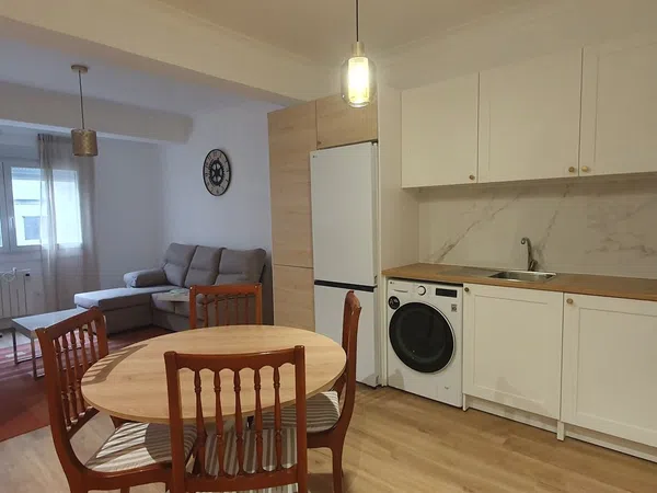 Piso en calle Comercio, 13