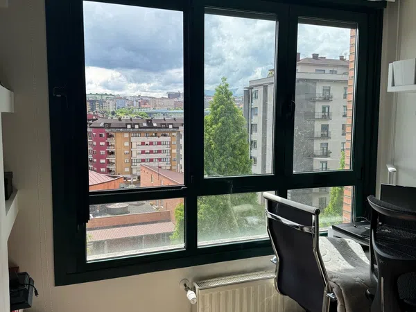 Piso en paseo de la Florida, 2 - Foto 9