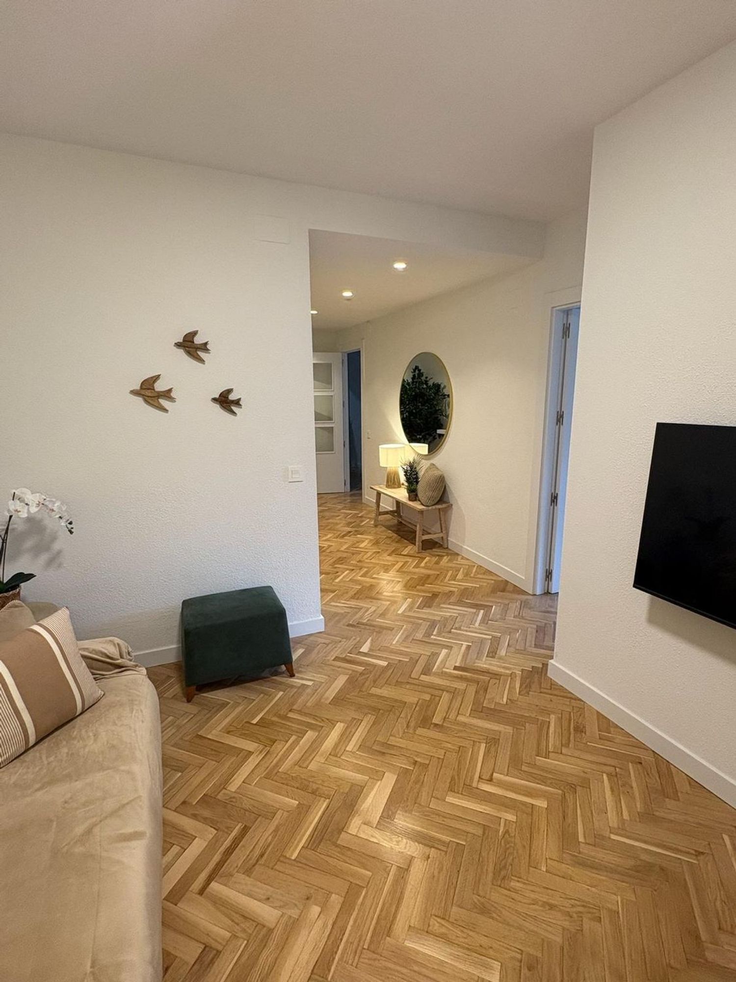 Piso en avenida de Barañáin, 17 - Foto 21