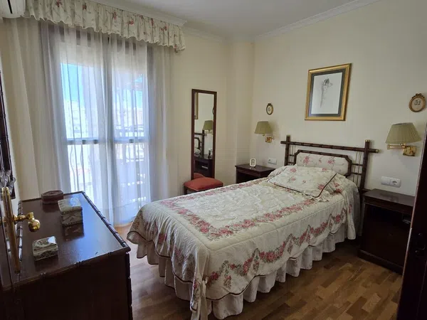 Piso en Calle Arenal, 20, Malagueta - Monte Sancha - Foto 7