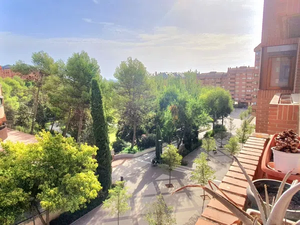 Piso en Primera Fase - Nuevo Tres Cantos, Primera Fase - Nuevo Tres Cantos - Foto 8
