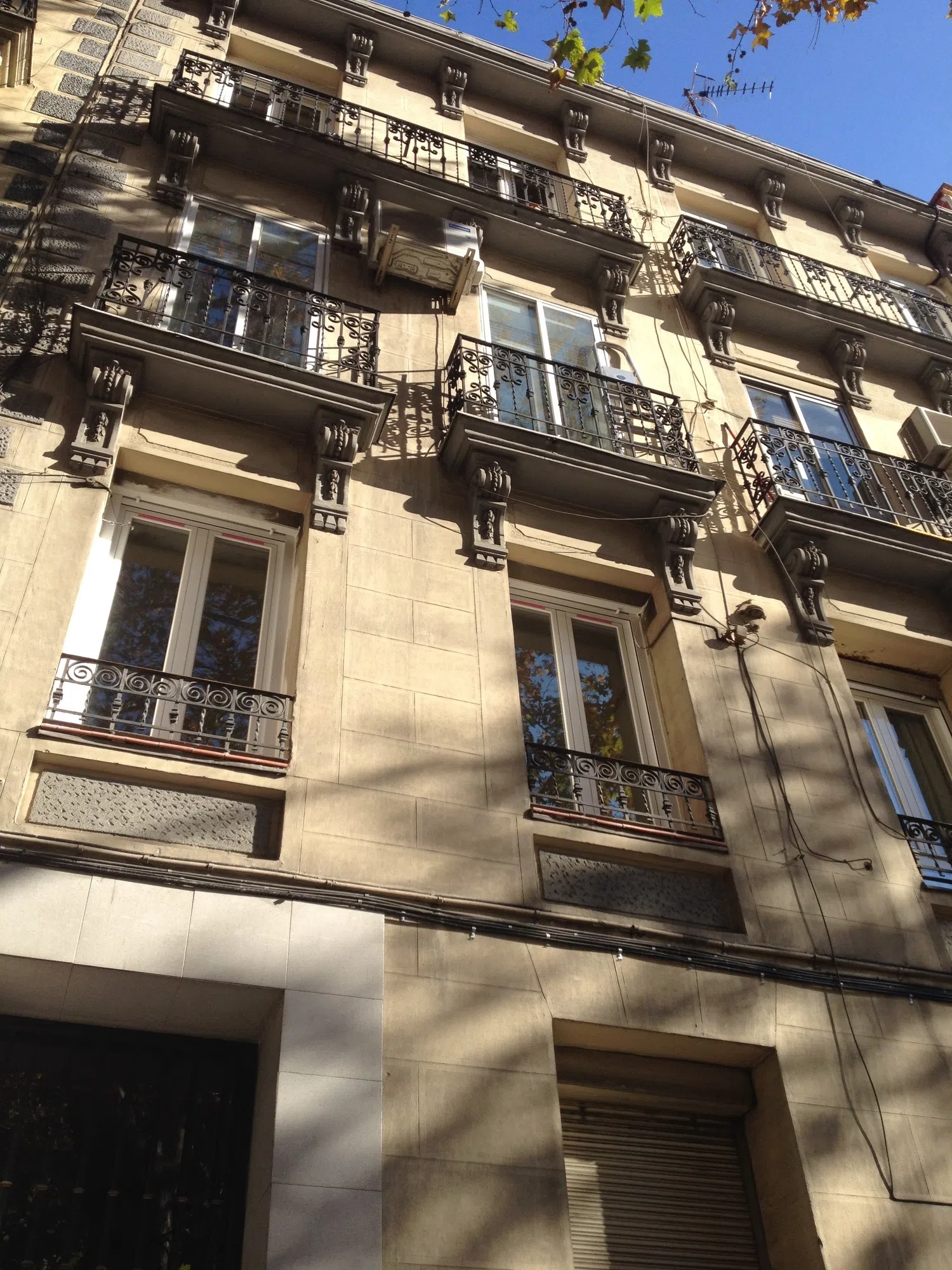 Piso en calle de Francisco Silvela, 60 - Foto 20